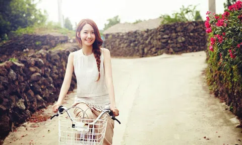 Buông bỏ tất cả để bắt đầu ngày mới